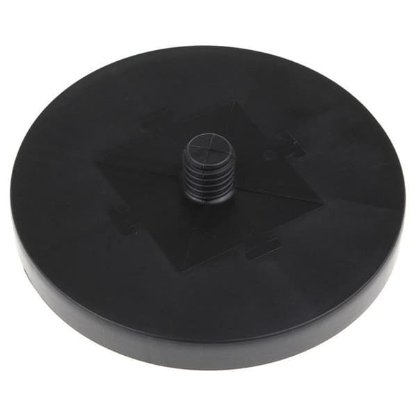 NILFISK - Aero Filter Bottenplatta - 302002042