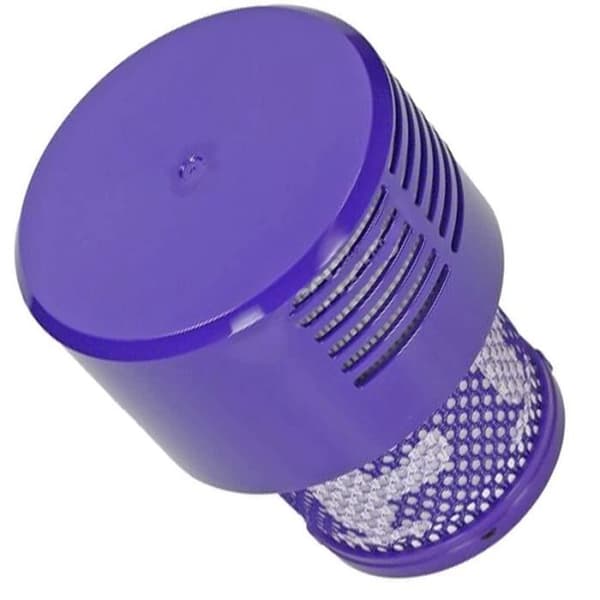 TVÄTTBART MOTORFILTER FÖR DYSON CYCLONE V10 969082-01ALT