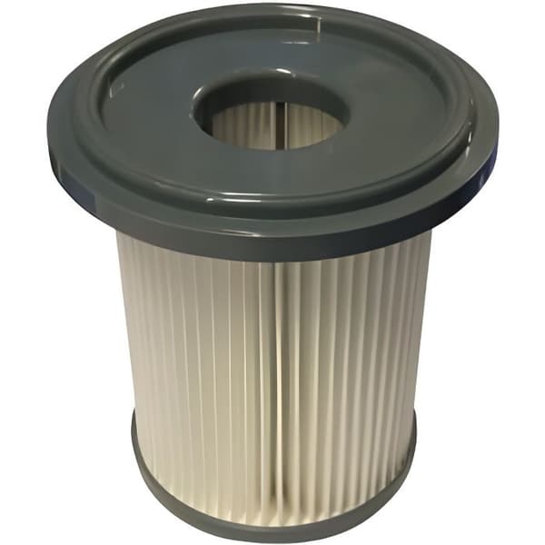 Cylindrisk filter - Philips - FC8734/01 - 110mm - Originaldel - Sug med/utan påse