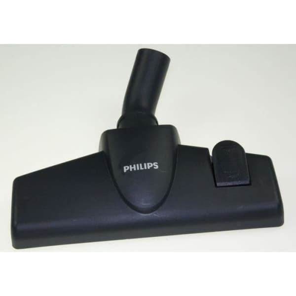 KOMBINERAD BORSTE CRP492/01 FÖR PHILIPS DAMSUGARE - BVMPIECES