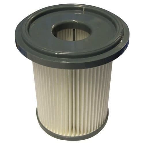 CYLINDRISKT FILTER 110MM FÖR PHILIPS DAMSUGARE - BVMPIECES