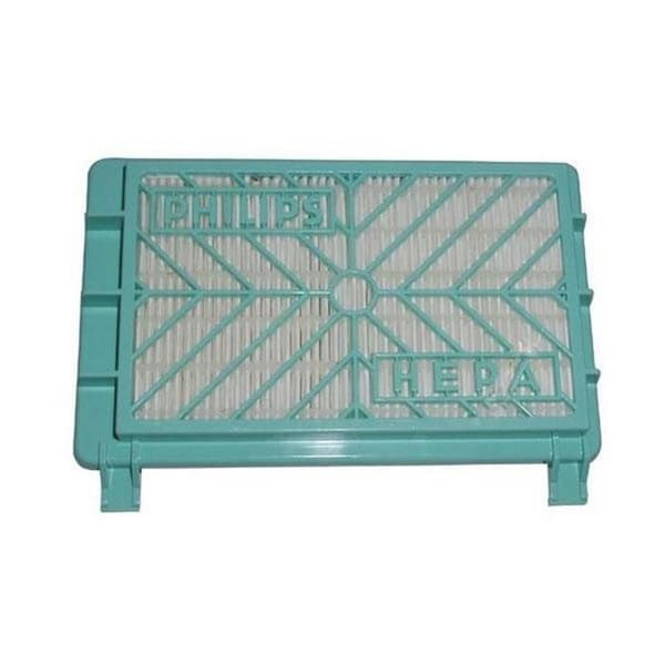 HEPA luftfilter - PHILIPS - Dammsugare - Vit - Unisex