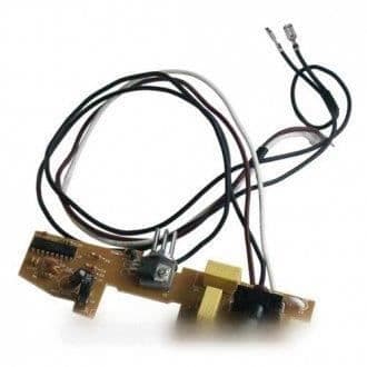 ELEKTRONISKT KORT + INTER M/A FÖR PHILIPS DAMSSUGAR - BVMPIECES