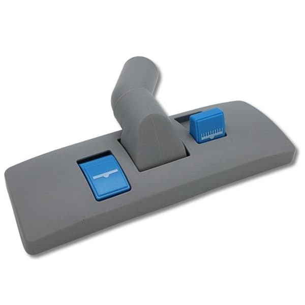 Borste - KING - GM400 - 270mm - NILFISK Dammsugare kompatibel - Svart