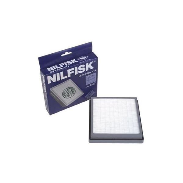 NILFISK 12015500 - 1 Original NILFISK Hepa Filter