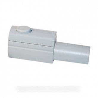 ZE 050 MAXI-IN OVAL ADAPTER DIAM32/36 FÖR ELECTROLUX DAMSSUGAR - BVMPIECES