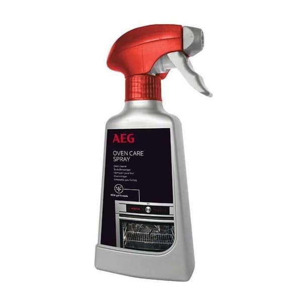 Ugnsrengöringsspray - ELECTROLUX - 250 ml