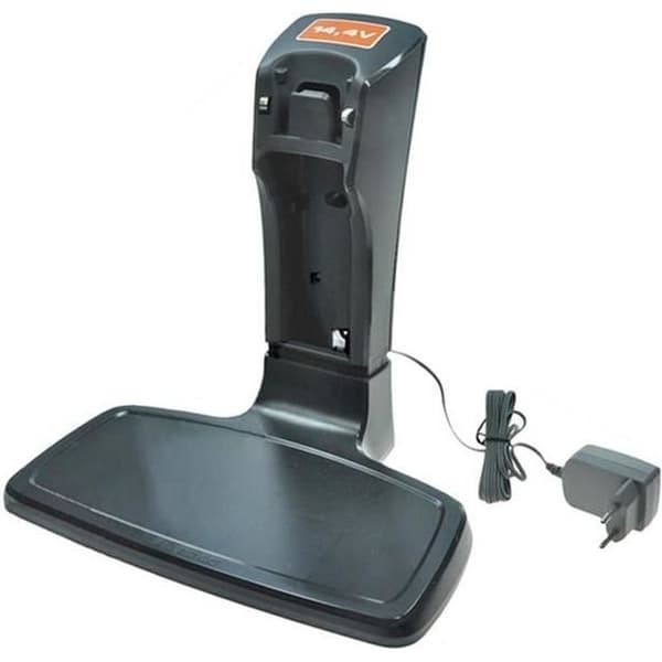 18V LADDNINGSTATION FÖR ERGORAPIDO ELECTROLUX DAMSSUGAR - BVMPIECES