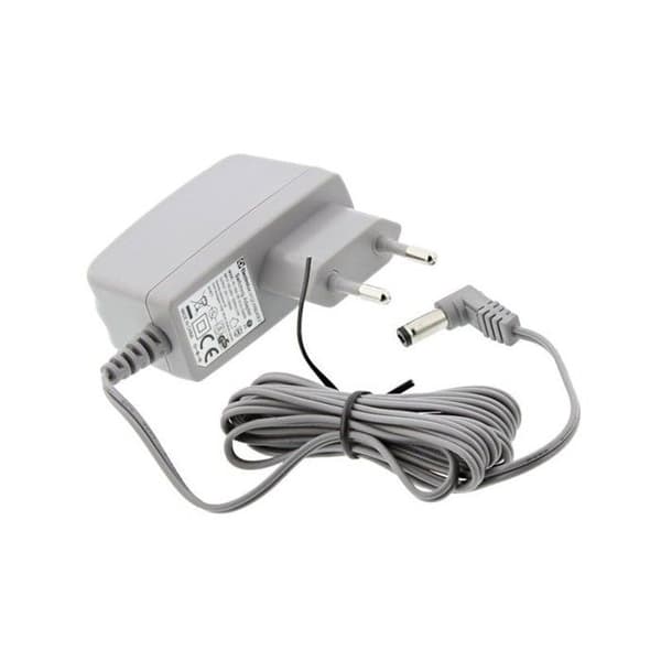 Laddare 14.4v för dammsugare Aeg 405542104