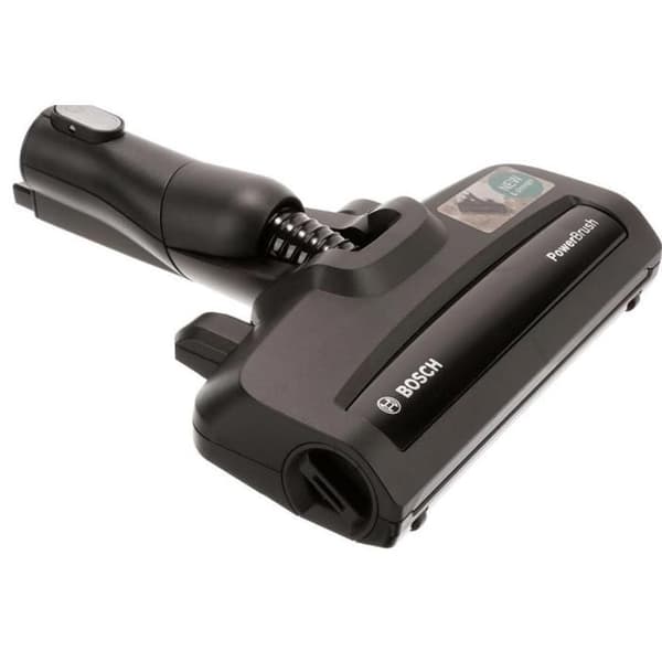 Komplett elborste 17004296 för BOSCH dammsugare 17004296