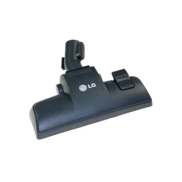 Dammsugarborste - LG - AGB69486511 - Svart - Kompatibel AGB65854301 - VC9196FS