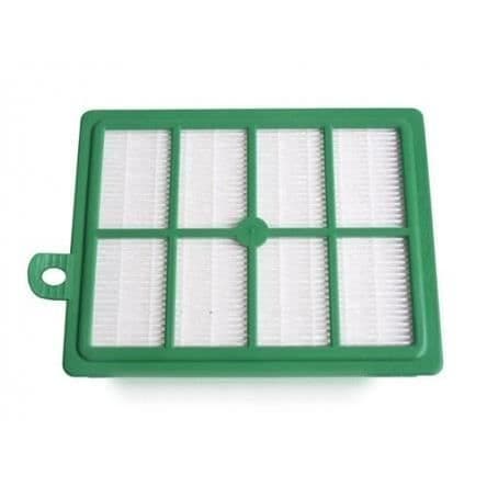 UTBYTNINGSBART F1-FILTER FÖR ELECTROLUX DAMSSUGAR - BVMPIECES