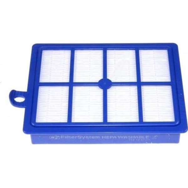 HEPA-filter - ELECTROLUX - Dammsugare AEG - H12 - Kompatibel med flera modeller - Originaltillbehör