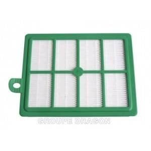 Filter - ELECTROLUX - F1 - Kompatibel med dammsugare ZE2271 - Originaldel - Viktig tillbehör