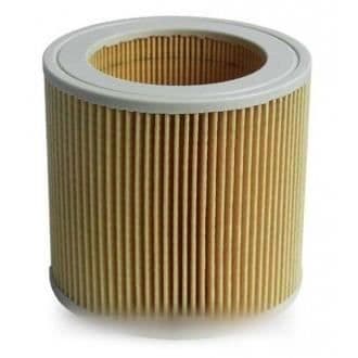 PERMANENT FILTER FÖR KARCHER DAMSSUGAR 64145520