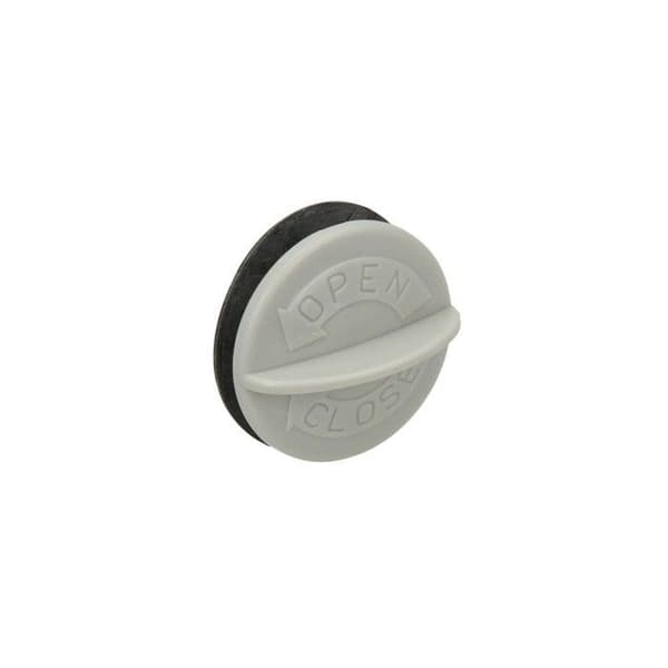 Spänne för dammsugare - KÄRCHER - KA4.075-012.0 - Originaldel - Kompatibel WD3.300M - Kompatibel WD2.200