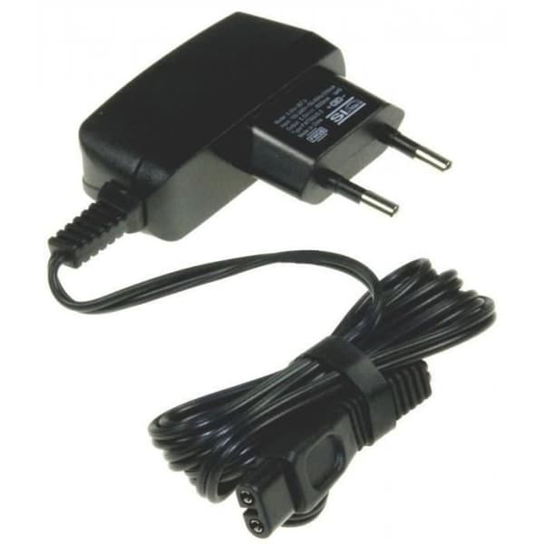 Laddare - GDE - Kärcher - 5,5V - Längd 120 cm - Kompatibel med WV50/WV75PLUS