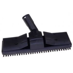 Borste - KARCHER - SC1122 - Originaldel - Dammsugartillbehör - Unisex