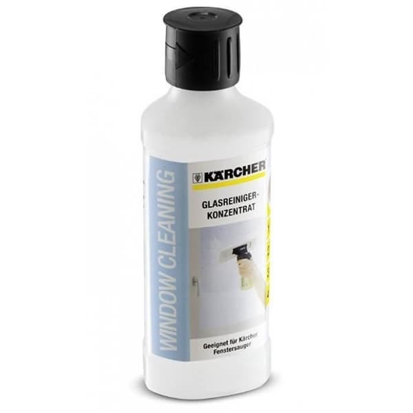 FÖNSTERSPOTTARE FÖNSTERSPÄTARE 500 ML KÄRCHER 62957720