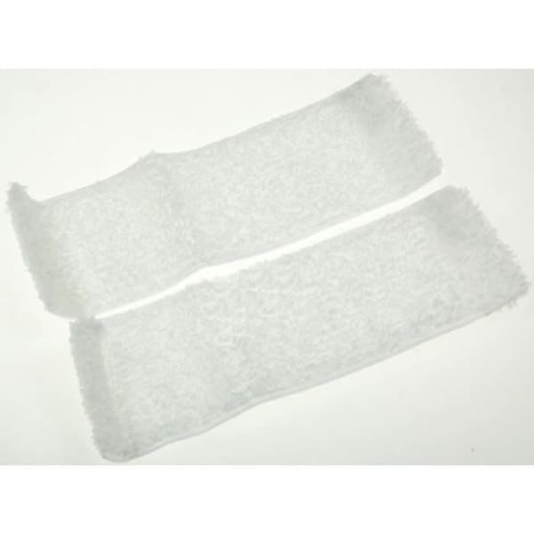 KÄRCHER SC 4/5 MIKROFIBERKLÄDER (X2) TILL KARCHER HÖGTRYCKSVÄCKARE 2.863-020.0