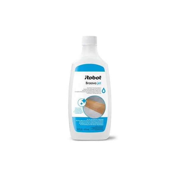DAMSSUGARDELAR SMÅ APPARATER ACC260 SCOOBA BRAAVA NATURLÄTSKA RENGÖRINGSVÄTSKA