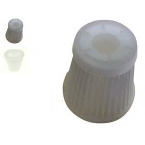 Filter för dammsugare - KARCHER - VF50 - Kompatibel PV1405, PV1805, PV1805N - Originaldel
