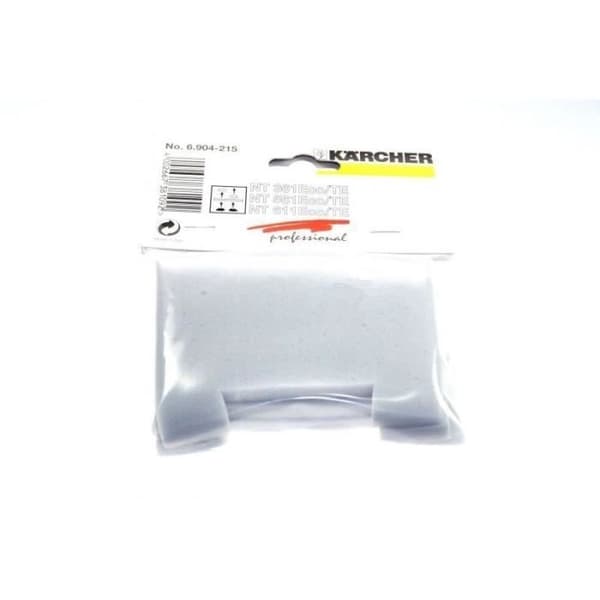 LUFTFILTER TILL KÄRCHER NT361ECO DAMSSUGAR - BVMPIECES