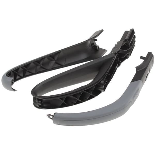 Tillbehör och delar - Underhåll - Karcher - svart handtag - 40550480 - 4054278292366
