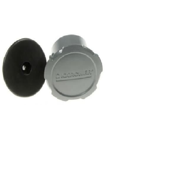 Fixation Handtag - KARCHER - WD 6 p Premium - Tillbehör Dammsugare - Färg Svart - Typ Fixation