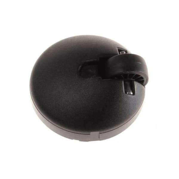DAMSSUGARDELAR SMÅ HUSHÅLLSVISNINGAR 00027606 SWIVEL FRAM HJUL