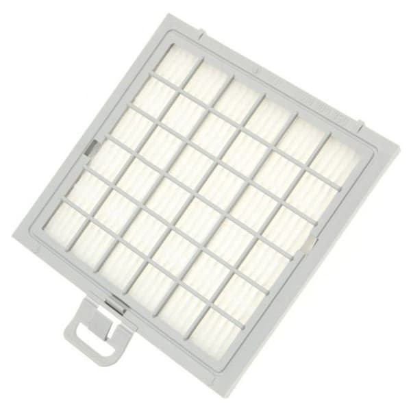 Hepa filter - Dammsugare - BOSCH, SIEMENS (19910)