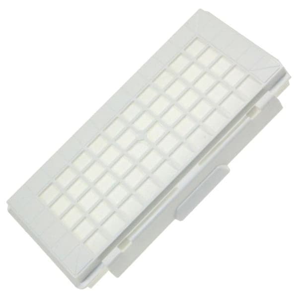 HEPA-filter - BOSCH - Dammsugare - Kompatibel med SIEMENS - Modell 00577344 - Originaltillbehör