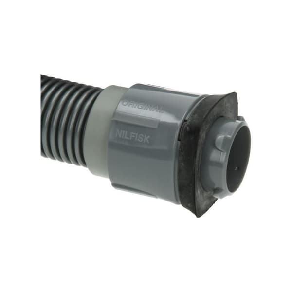Flexibel - NILFISK - 2 M - Kompatibel med GM80, GM90, GS80 - Tillbehör till dammsugare
