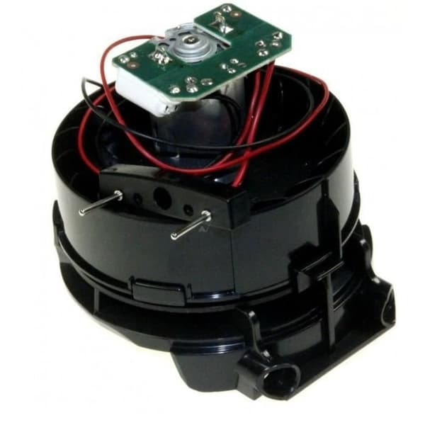 Komplett motor - SEB - Rowenta RS-RH5460 - 25,2V - Tillbehörsset - Mixad