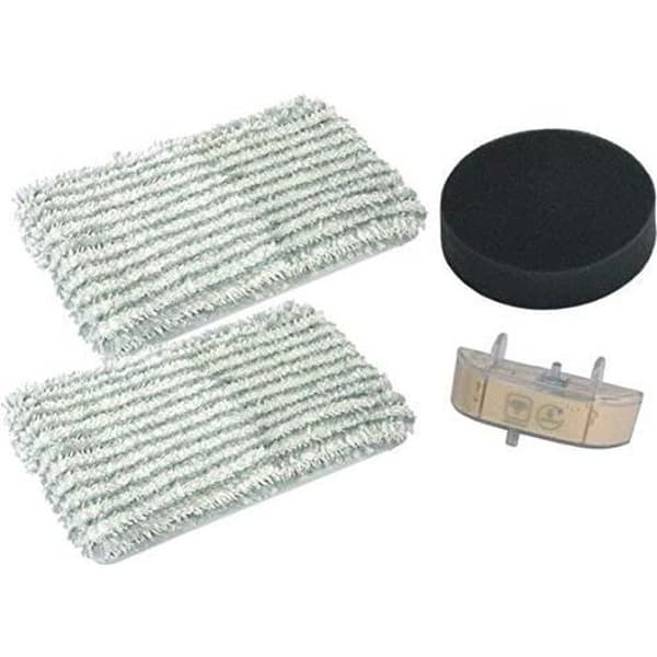 Rowenta ZR005801 Ersättningssats för Clean &amp; Steam ZR005801
