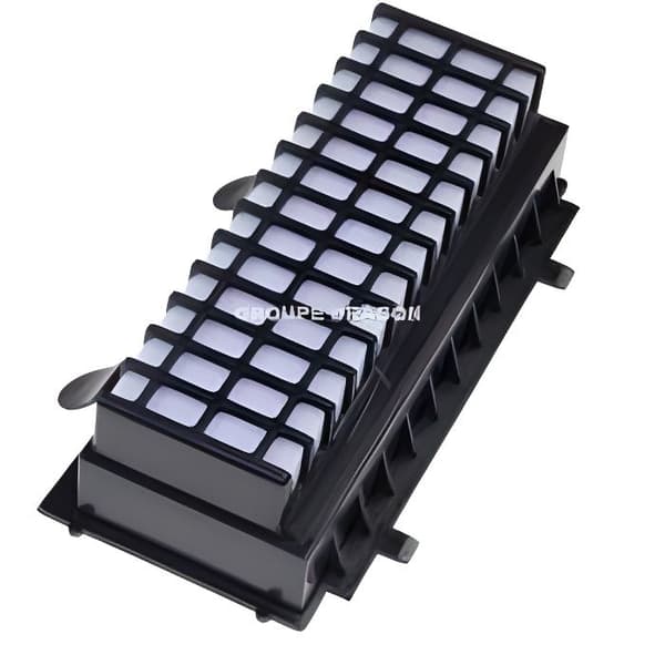 HEPA-FILTER FÖR RELAXX DAMSUGARE BOSCH BGS5...