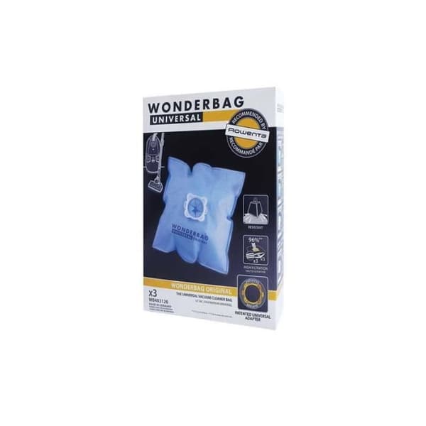WB403120. ORIGINAL WONDERBAG X3