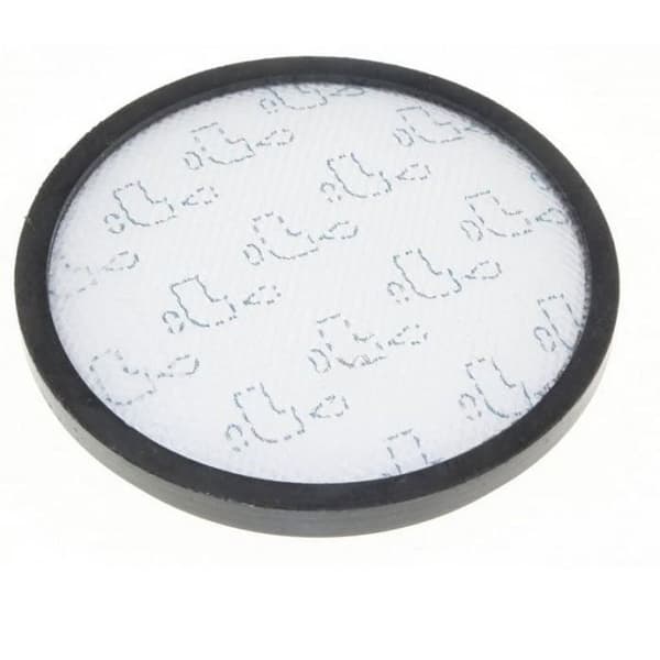 Tvättbart separationsfilter för Moulinex RS-2230000345 dammsugare - Rowenta - Dammsugartillbehör