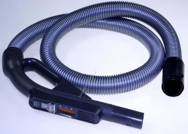 Flexibelt slangdammsugare - ROWENTA - RO452011 - Längd 1,60m - Diameter 30mm - Kompatibel med RO4523, RO453011
