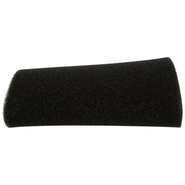 Filtret mousse - ROWENTA - Dammsugare - Vit - 16,3 cm - Återanvändbar
