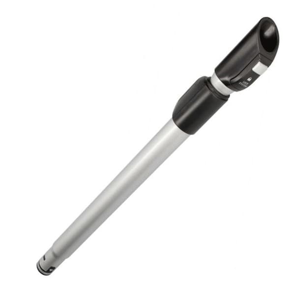 Teleskoprör - Dammsugare - ROWENTA - TEFAL - Grå - Med påse/utan påse - Blandat