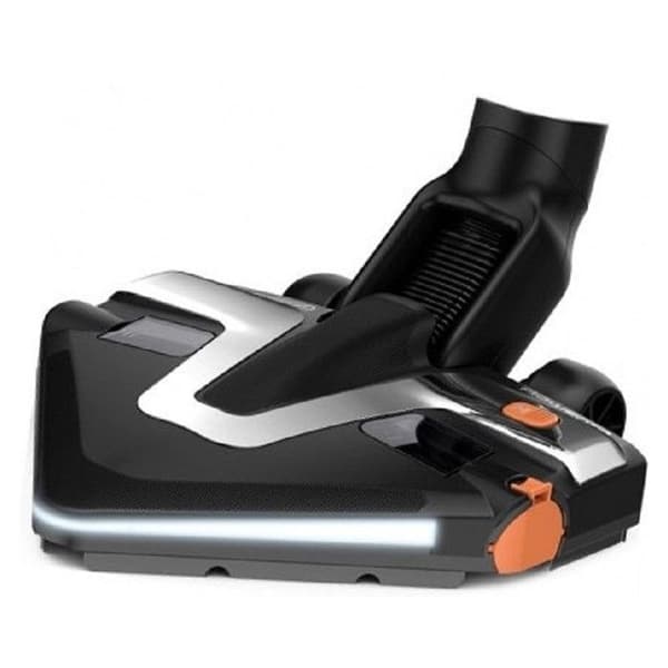 25V LED elektroborste för Air Force Serenity Rowenta RS-2230002053 dammsugare