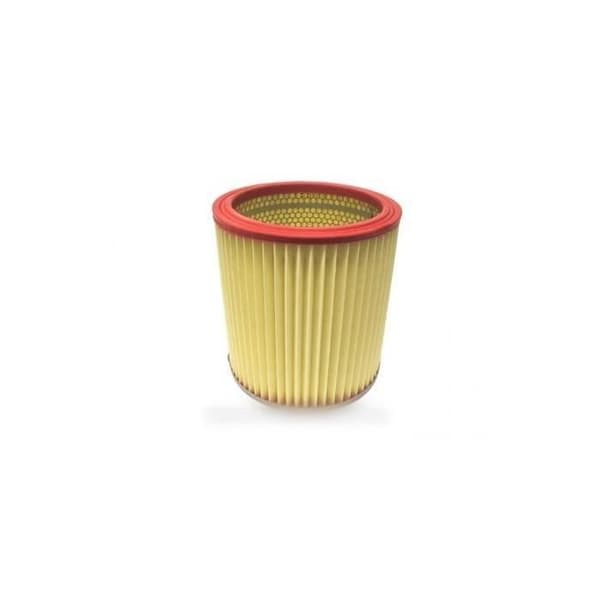 Filter - Rowenta - ZR70 - NT221 - Permanent - 190x150x163 mm - Påsefri dammsugare
