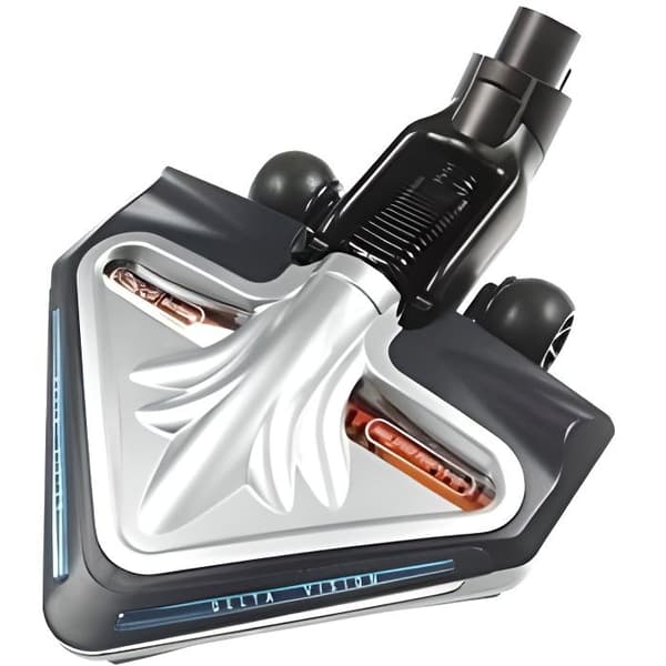 DELTA VISION LED 18V ELEKTRISK BORSTE FÖR ROWENTA DAMSSUGAR - BVMPIECES