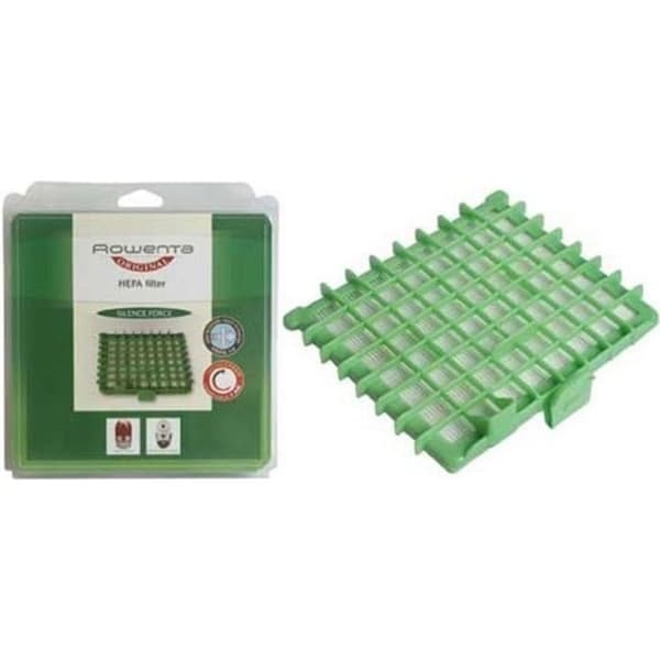 HEPA-FILTER FÖR ROWENTA ZR002901 DAMSSUGAR