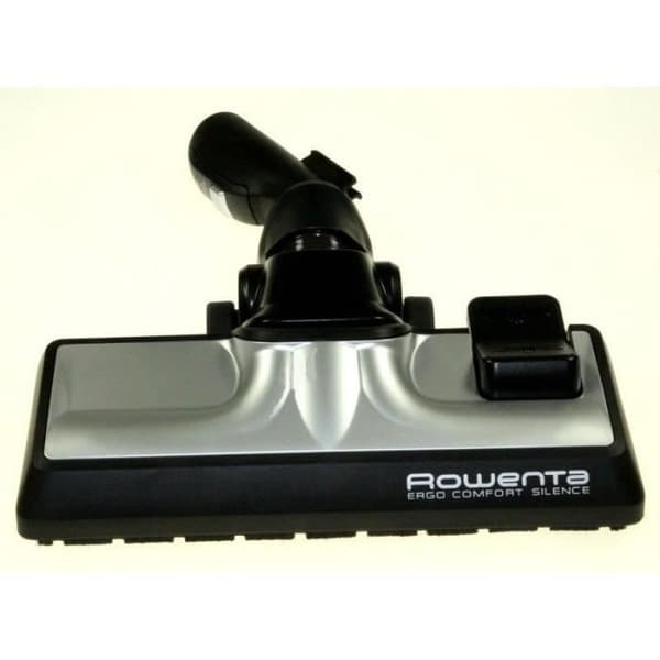 Svart borste för Rowenta dammsugare - BVMPIECES - RS-RT3511 - Diameter 36,5 mm