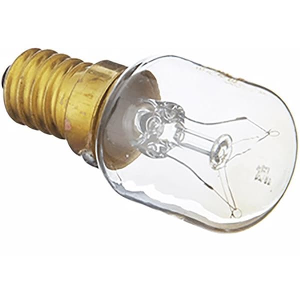 KYLSlampa 00602674 Glödlampa 230 V 15 W E14