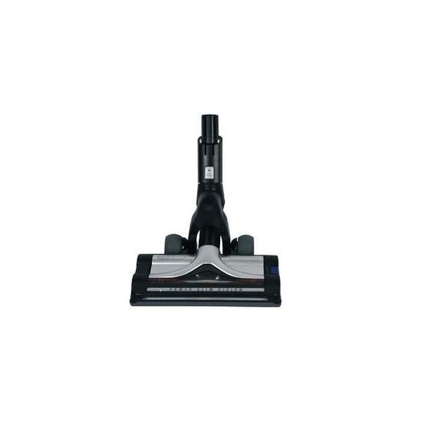 KOMPLETT SVART ELEKTRISK BORSTE FÖR AIR FORCE ROWENTA DAMSSUGAR - TEFAL RS-RH5730