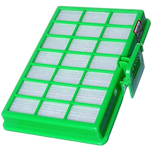 DAMSSUGARDELAR SMÅ APPARATER RS-RT9977 HEPA-FILTER