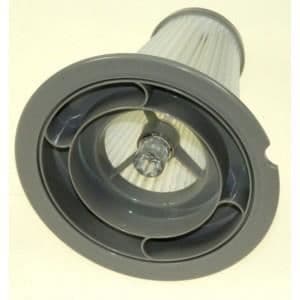HEPA-filter - ROWENTA - Dammsugare - Originaldel - Kompatibel med flera modeller
